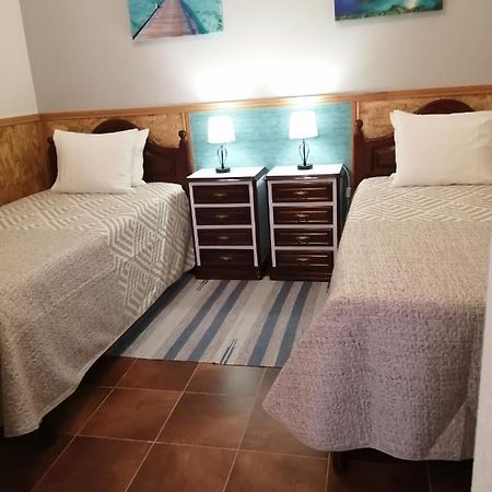 فندق Casa Vaz 2 Grândola المظهر الخارجي الصورة