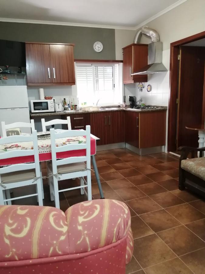 فندق Casa Vaz 2 Grândola المظهر الخارجي الصورة