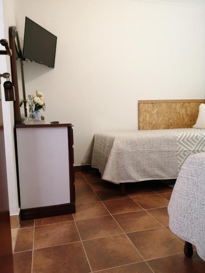 فندق Casa Vaz 2 Grândola المظهر الخارجي الصورة