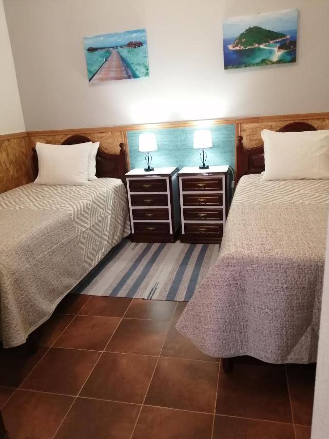فندق Casa Vaz 2 Grândola المظهر الخارجي الصورة