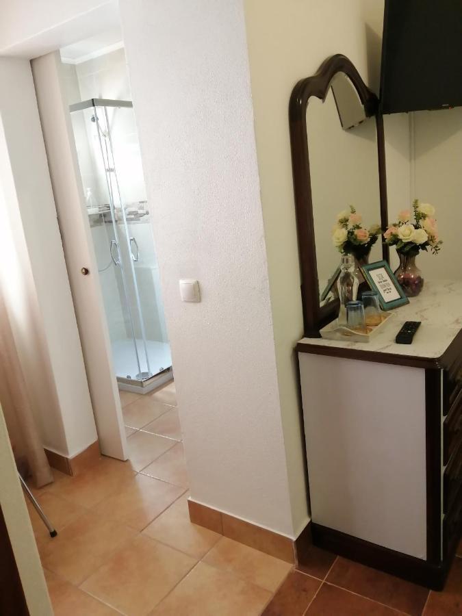 فندق Casa Vaz 2 Grândola المظهر الخارجي الصورة