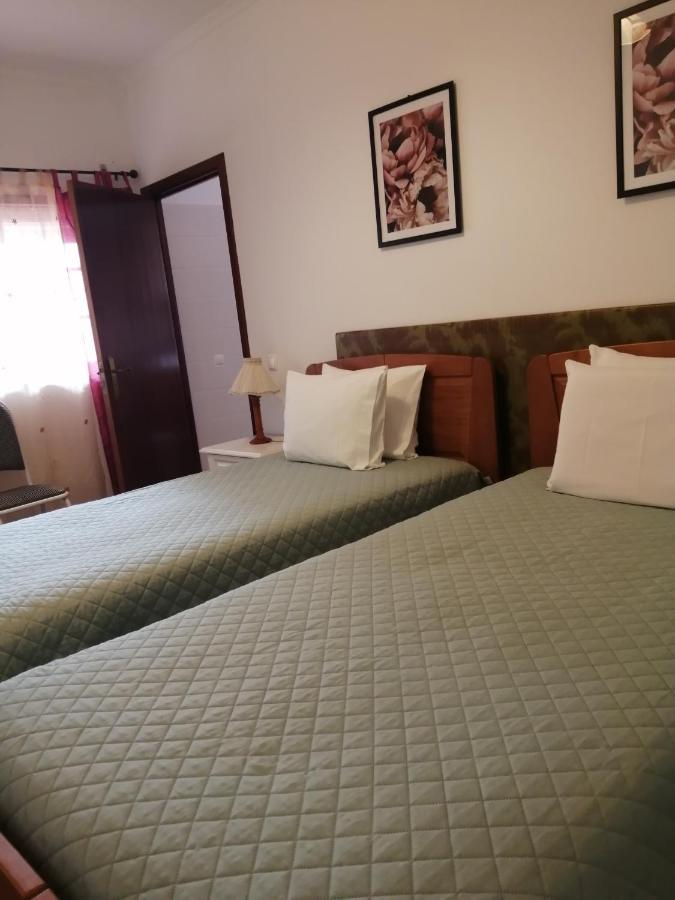 فندق Casa Vaz 2 Grândola المظهر الخارجي الصورة