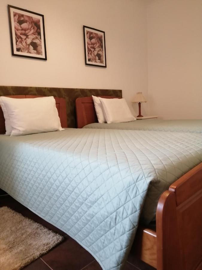 فندق Casa Vaz 2 Grândola المظهر الخارجي الصورة