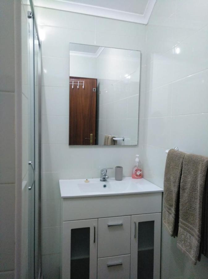 فندق Casa Vaz 2 Grândola المظهر الخارجي الصورة